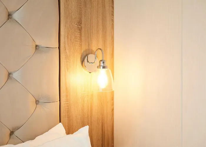 The Flamingo With Hot Tub Feriehus *